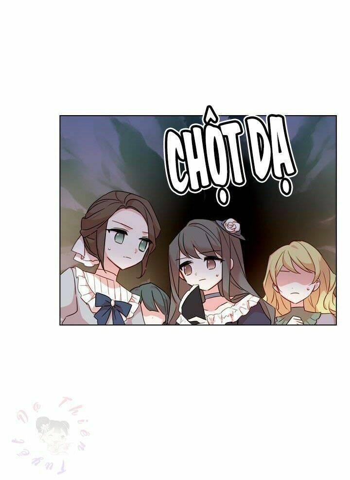 để yên cho tiểu thư hiền chapter 20 44