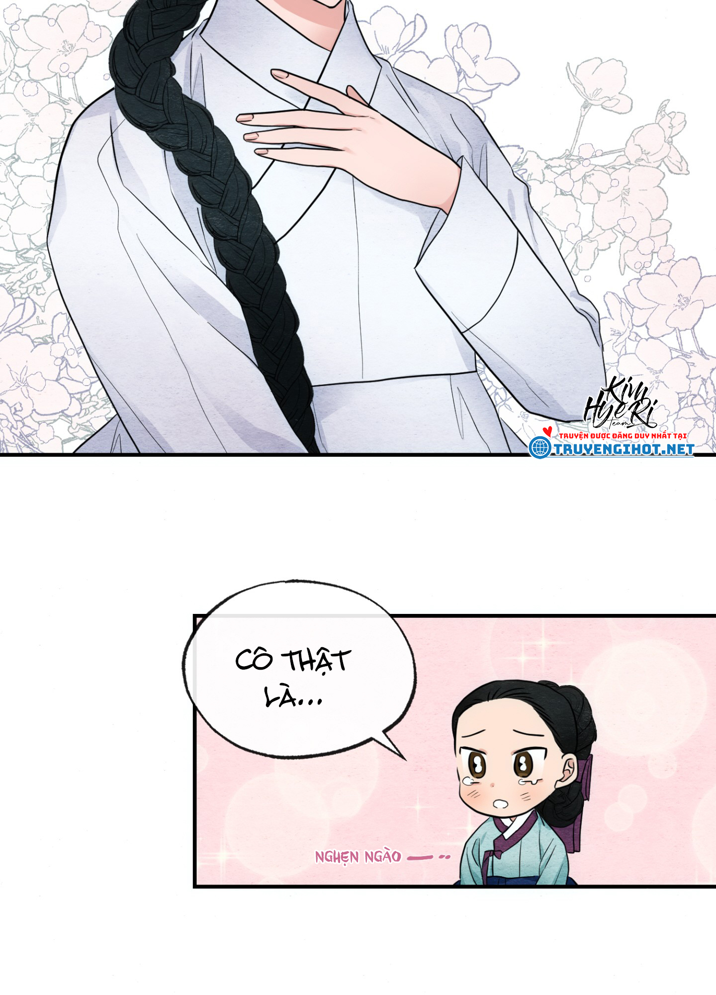 Cương Nhân chapter 5.3 10