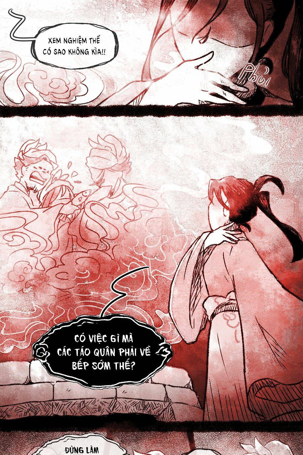 đồng vọng dân gian chapter 12 38