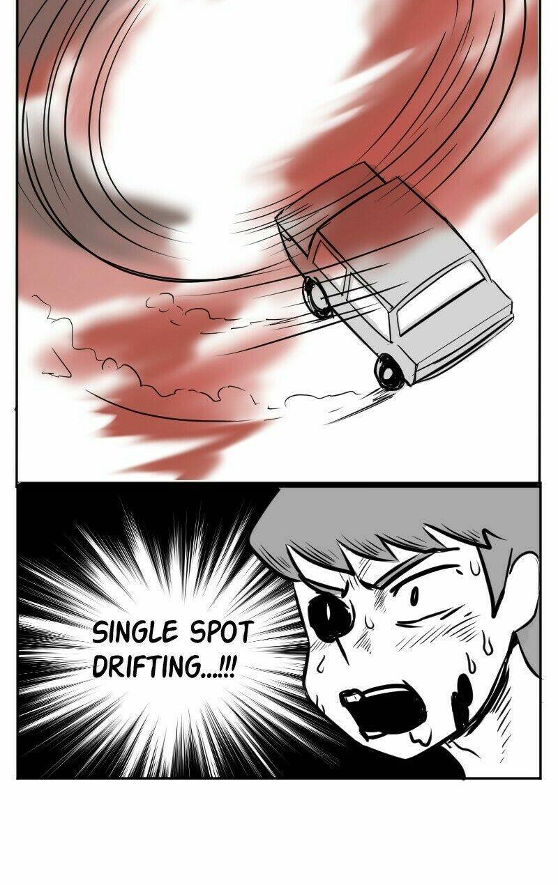 bạn trai tôi là zombie chapter 18 32