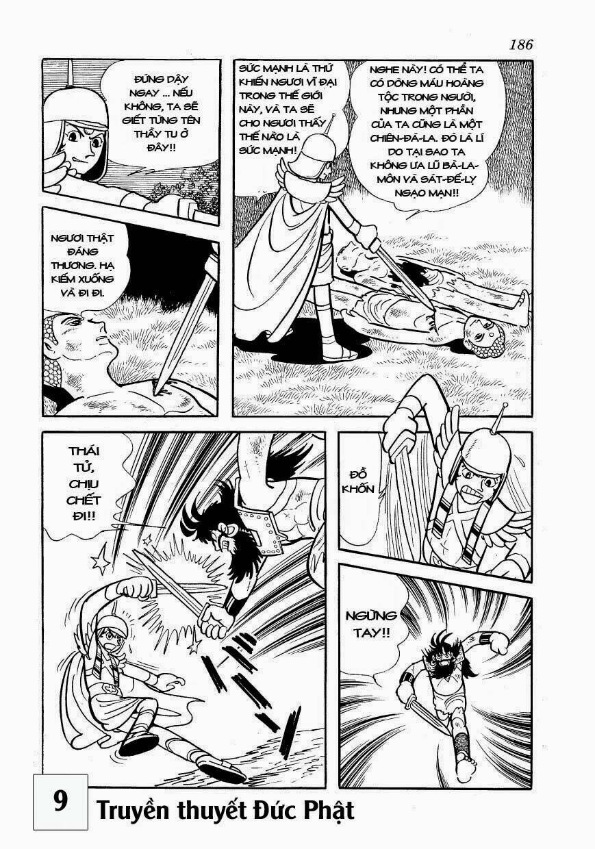 buddha - truyền thuyết đức phật chapter 42 39