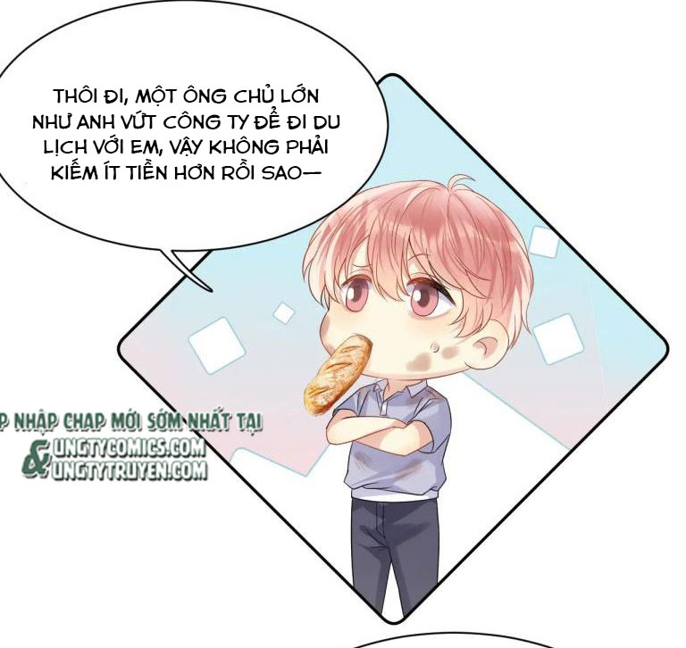 lại bị bạn trai cũ nhắm trúng rồi chapter 75 12