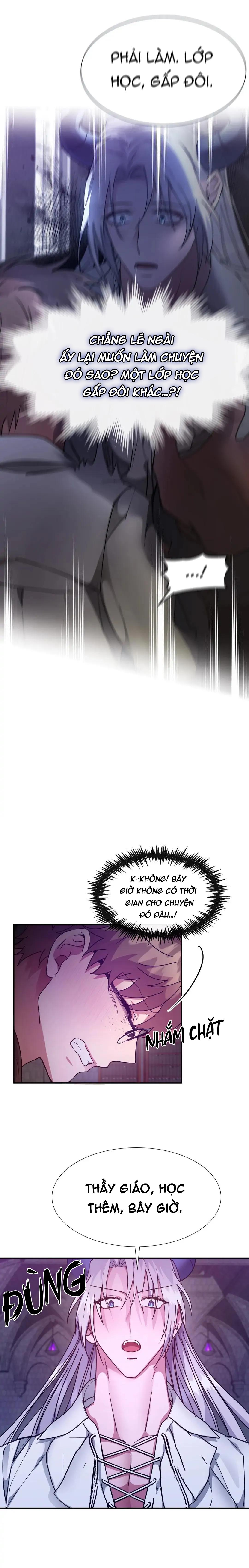 lâu đài tình dục chapter 19 17