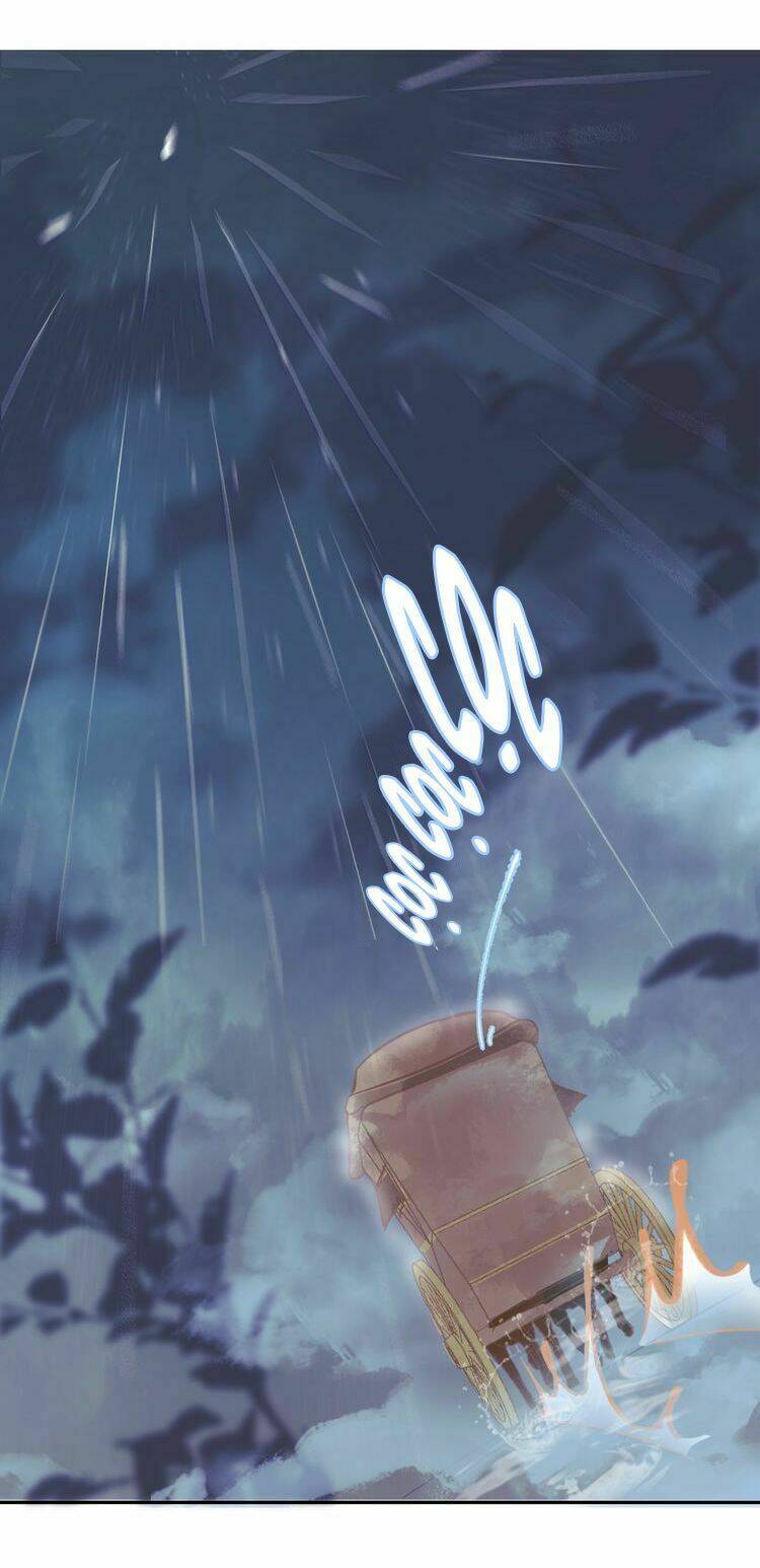 mãn đình phương - thiên hạ duy khanh chapter 3 4