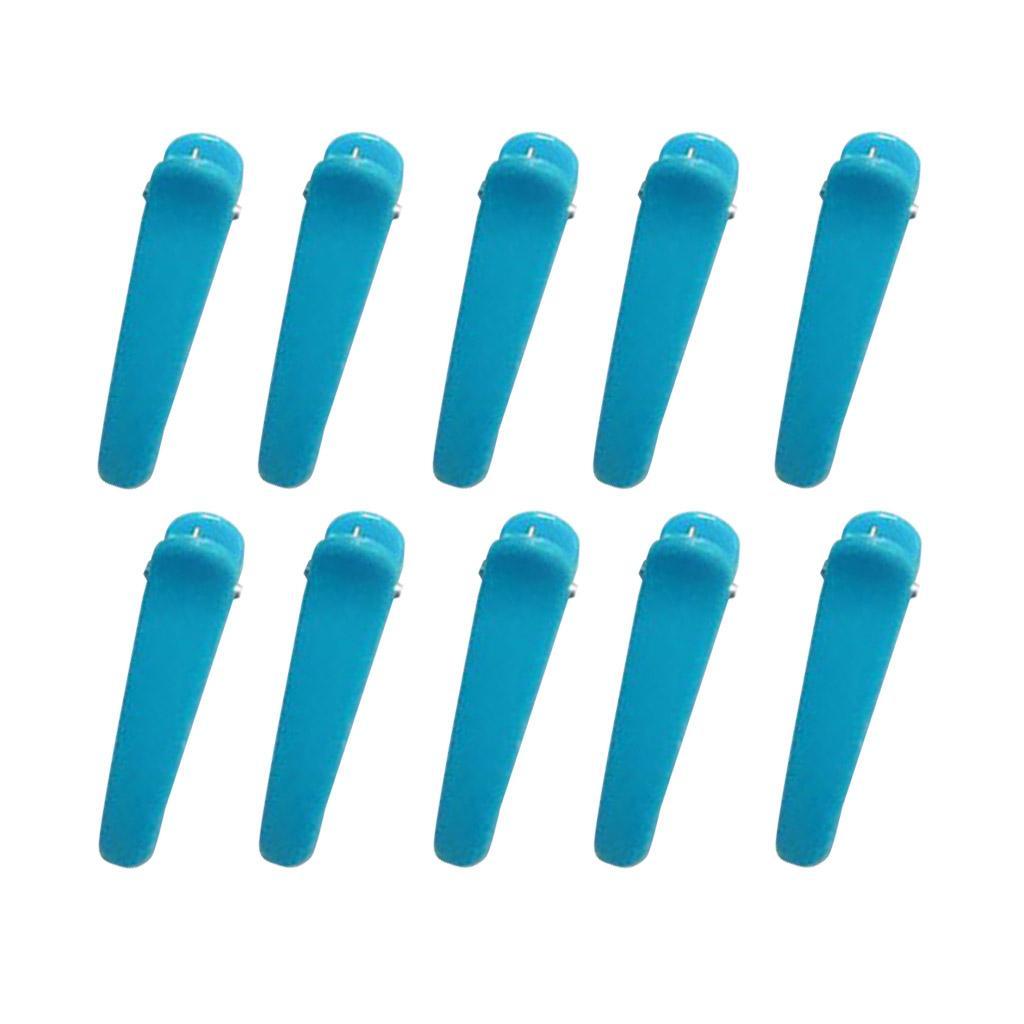 50Pcs Hair Clips No Slip Snap Barrettes for Girls Toddlers Kids Accessories