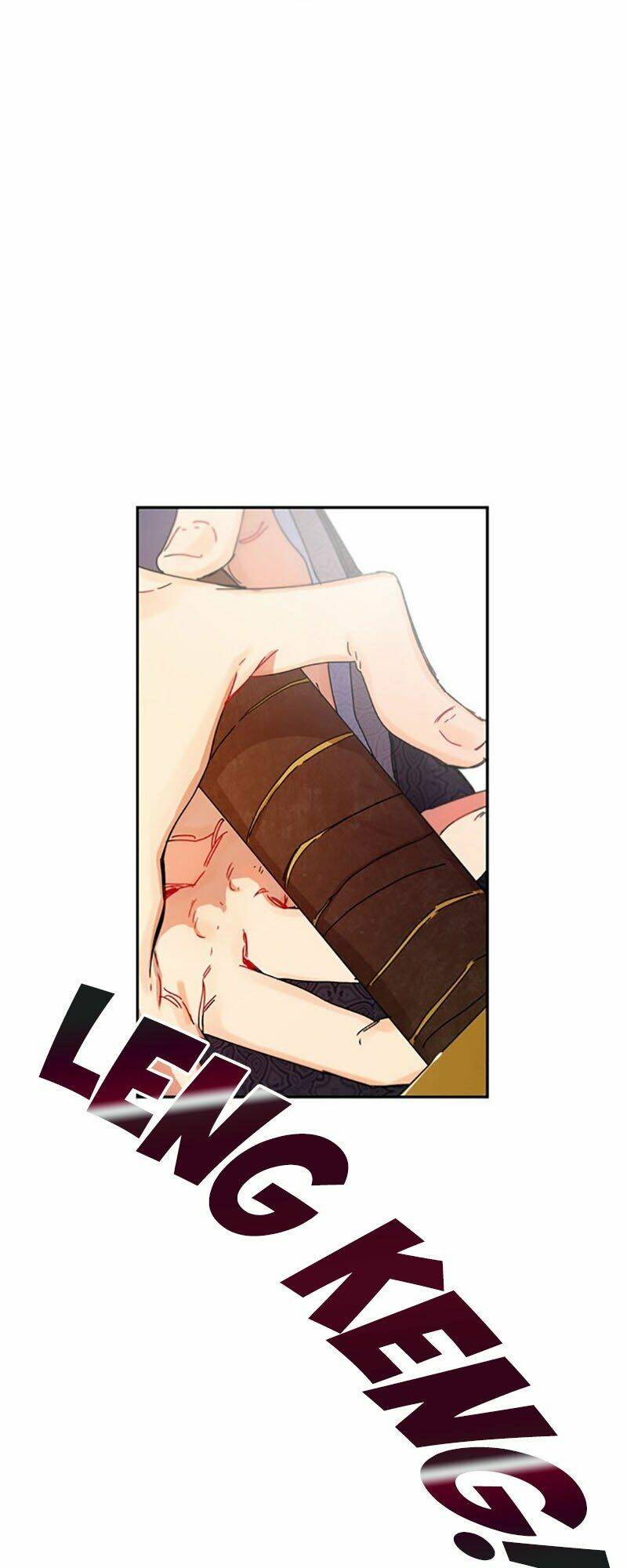 cực phẩm mỹ nam, thật lãng phí chapter 5 64