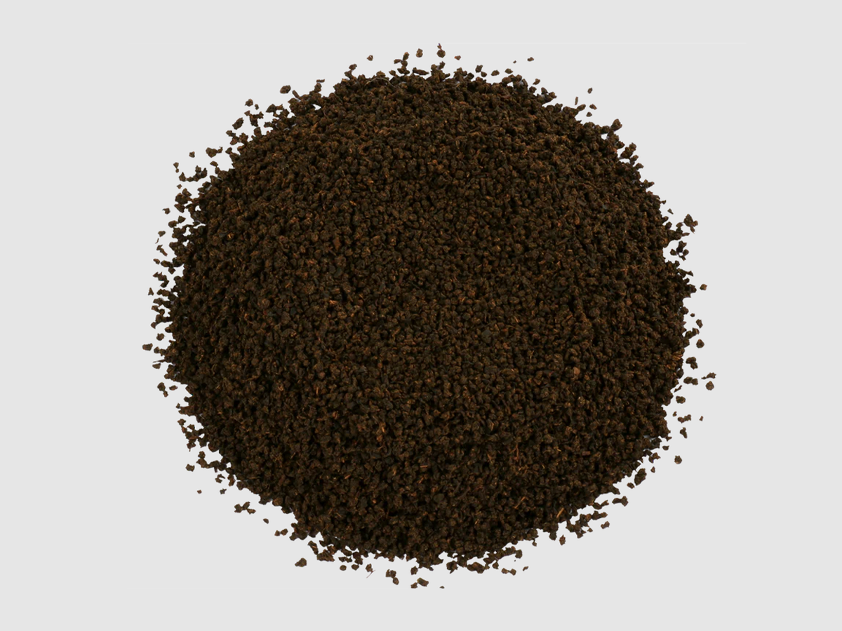 Trà đen Ceylon Basilur English Breakfast cao cấp – 100g