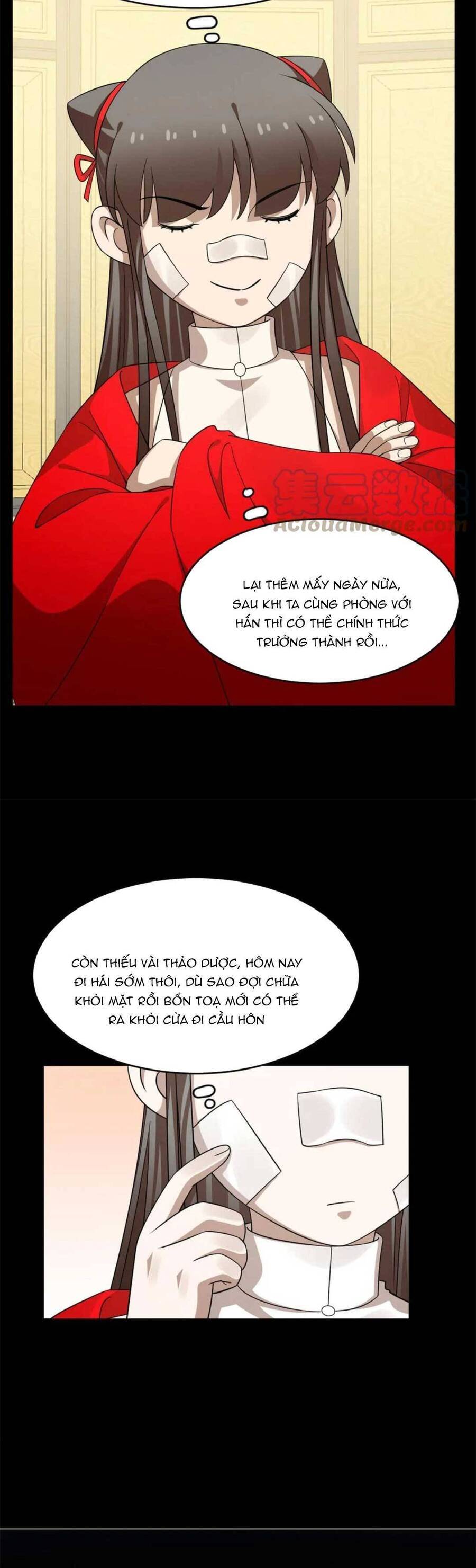 độc bộ thiên hạ: đặc công thần y chapter 440 5