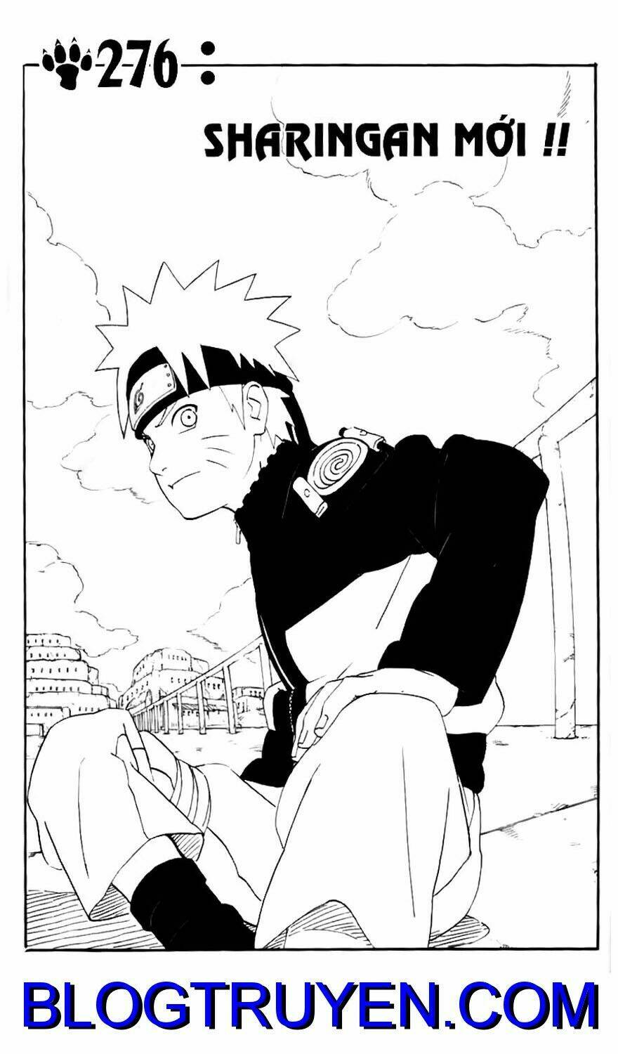 naruto - cửu vĩ hồ ly chapter 276 3