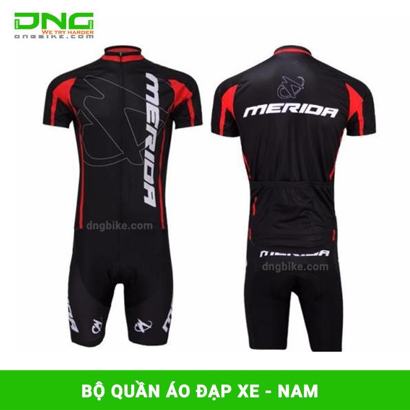 Bộ quần áo xe đạp các đội đua NAM - XXXL