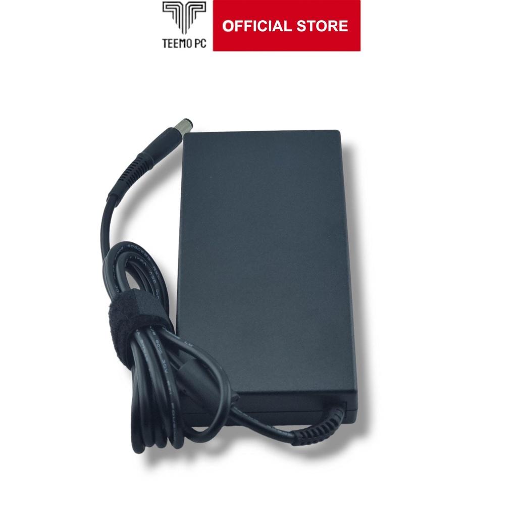 Sạc Tương Thích Cho Laptop HP Thunderbolt Dock 120w g2 HSTNN-DA25 ADP-120MH HP 120W 150w- Hàng Nhập Khẩu New Seal TEEMO PC X57