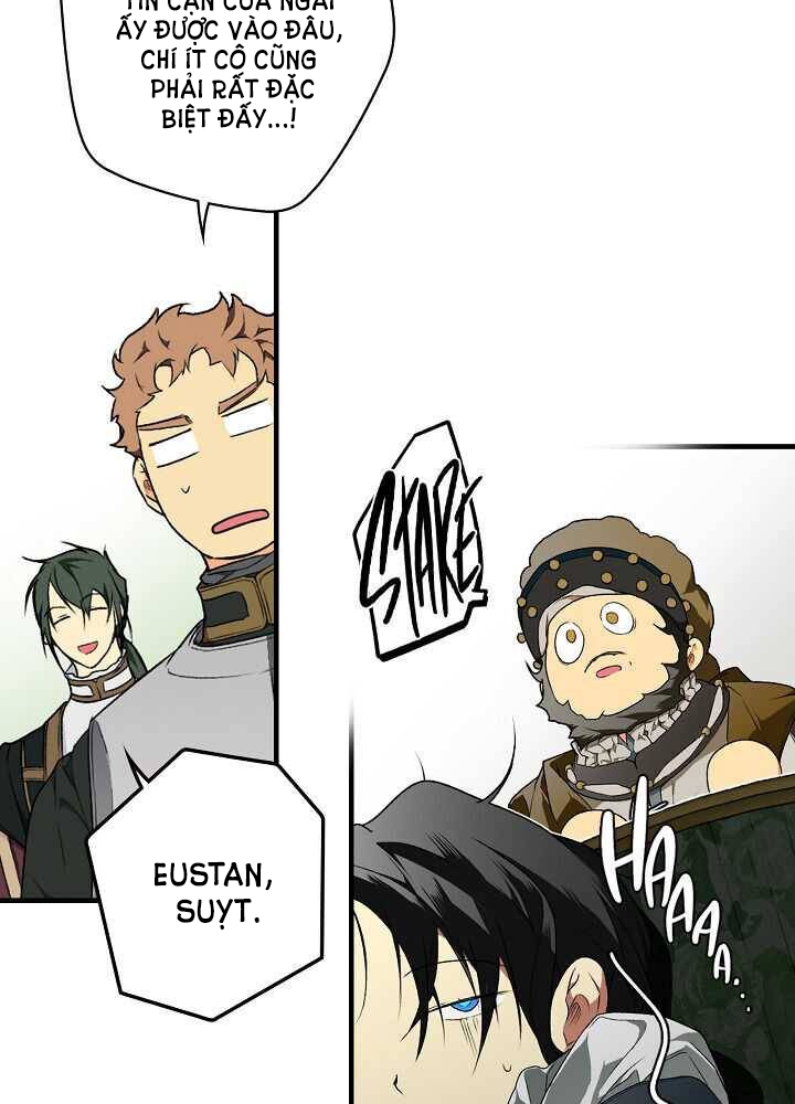 quý cô bí ẩn - secret lady chapter 25 79