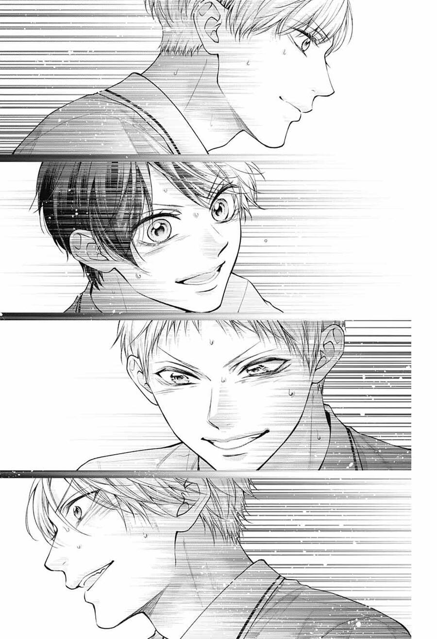 kono oto tomare! chapter 140 6
