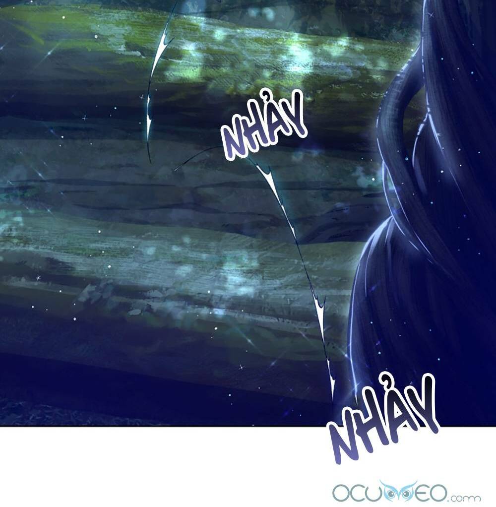 công chúa khắc dấu lên kẻ phản nghịch chapter 44 34