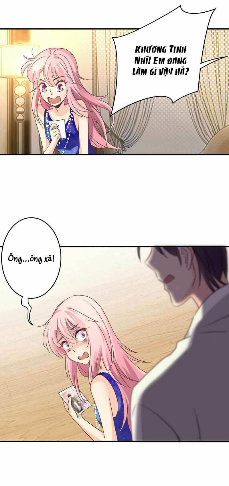 cuồng duệ tiểu thê chapter 58 9