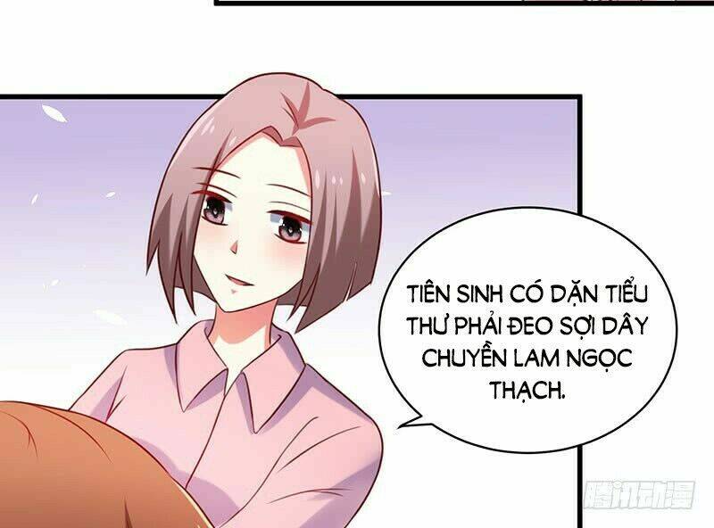 khế hôn chapter 78 15