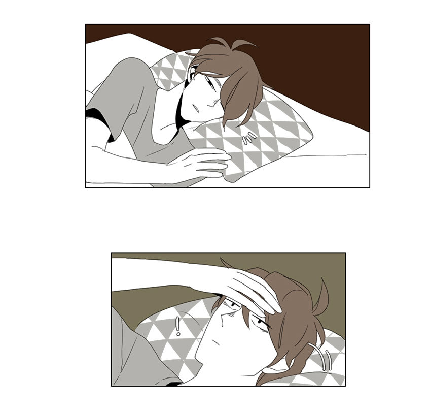 thú cưng của tôi là dơi chapter 30 49