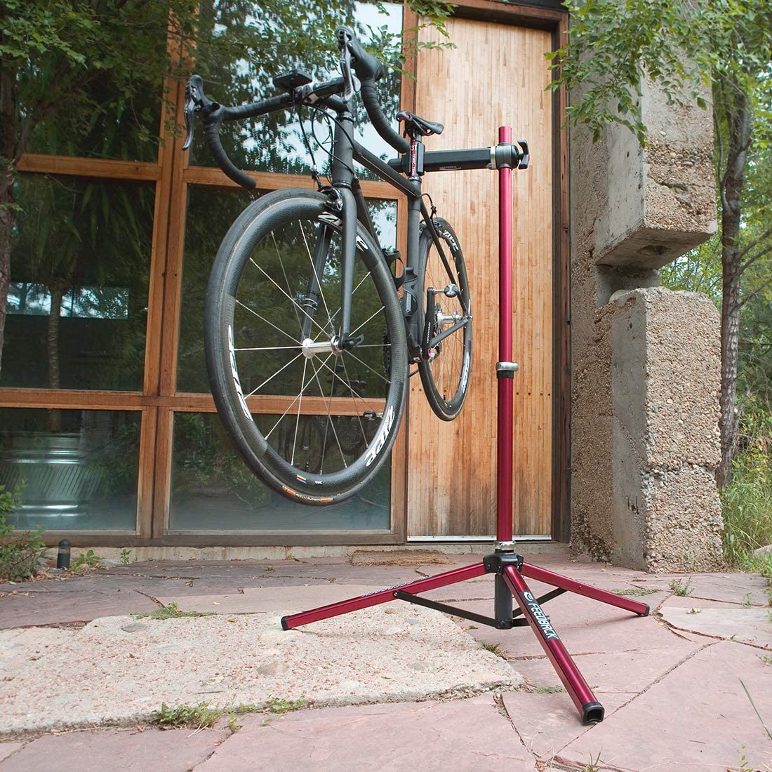 Trụ Sửa Xe Di Động Feedback Sports Ultralight Bike Repair Stand