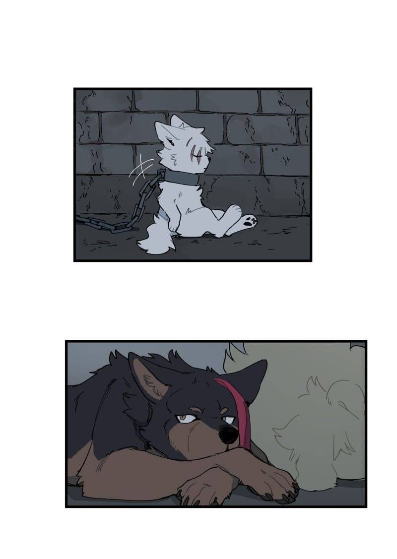 lumine - cội nguồn ánh sáng chapter 146 25