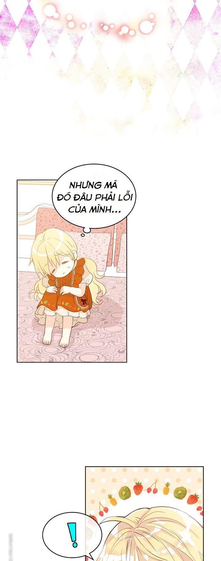 con có phải con là con gái của ngài không? chapter 36 18
