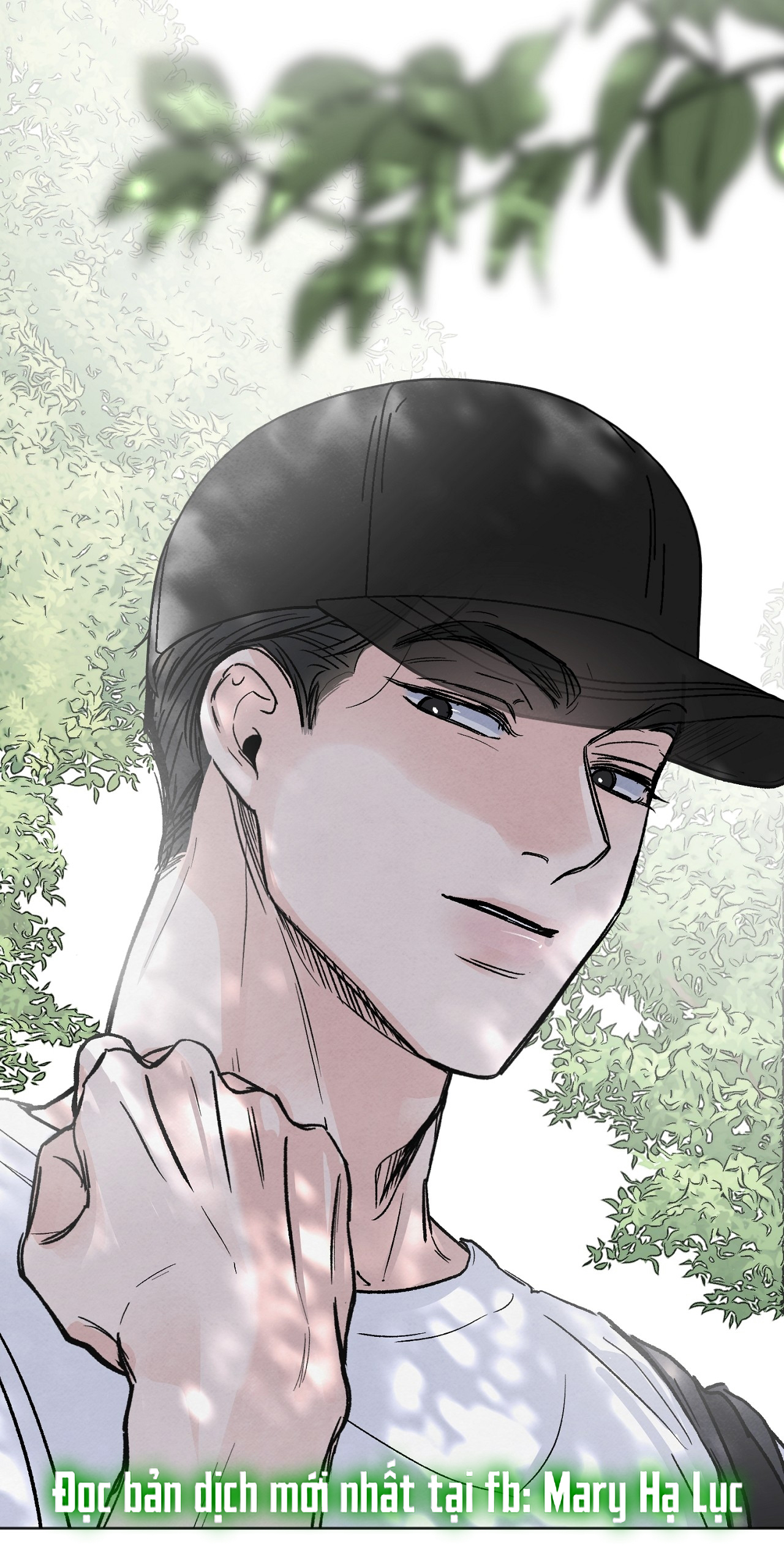 hoàn cảnh của rác rưởi chapter 1.2 12