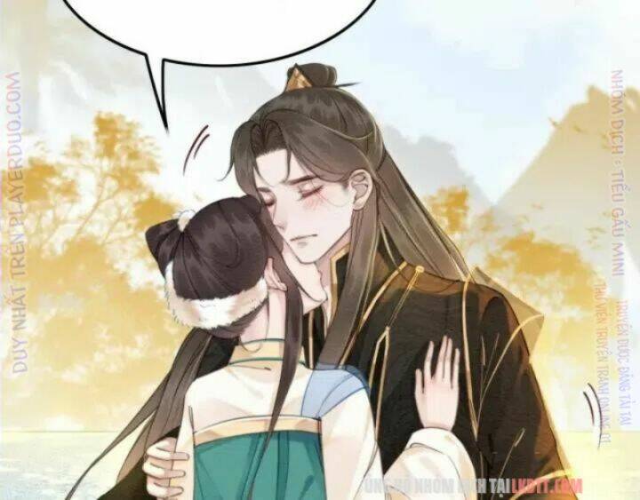 trọng sinh bá sủng nhiếp chính vương quá mạnh mẽ chapter 190 35