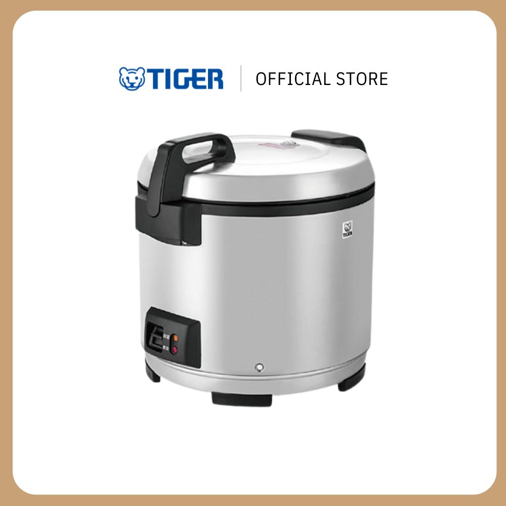 Nồi Cơm Điện Thương Mại Dung Tích Lớn JNO-B36W 3.6 lít - Hàng chính hãng