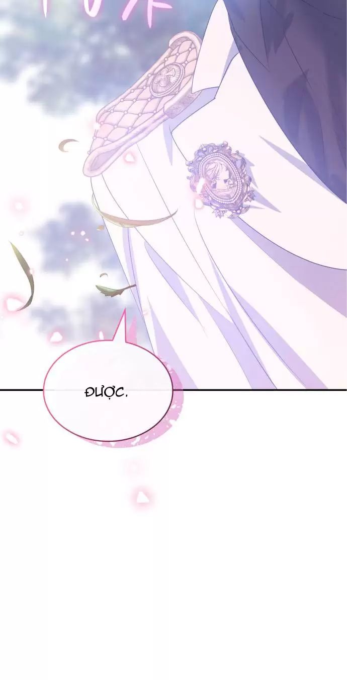 sống trong vườn hoa của công chúa chapter 15 97