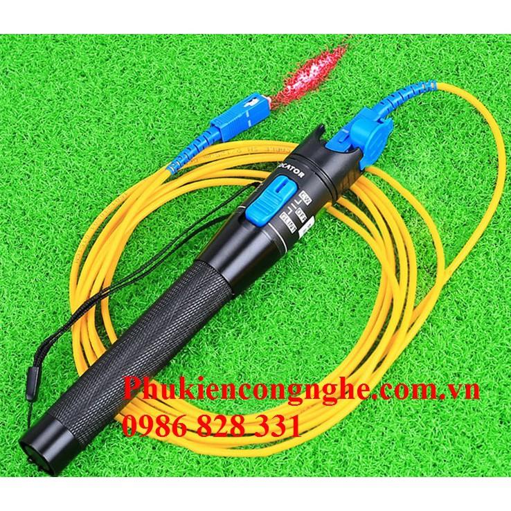 Dao cắt sợi quang FC-6S+tặng bút soi quang 5km