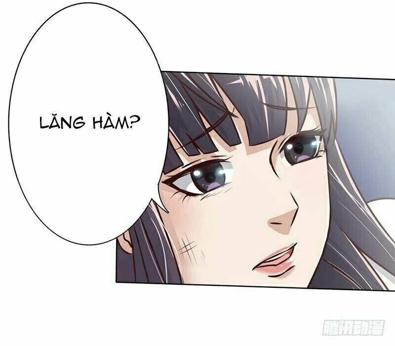 danh môn độc sủng ái thê chapter 5 5