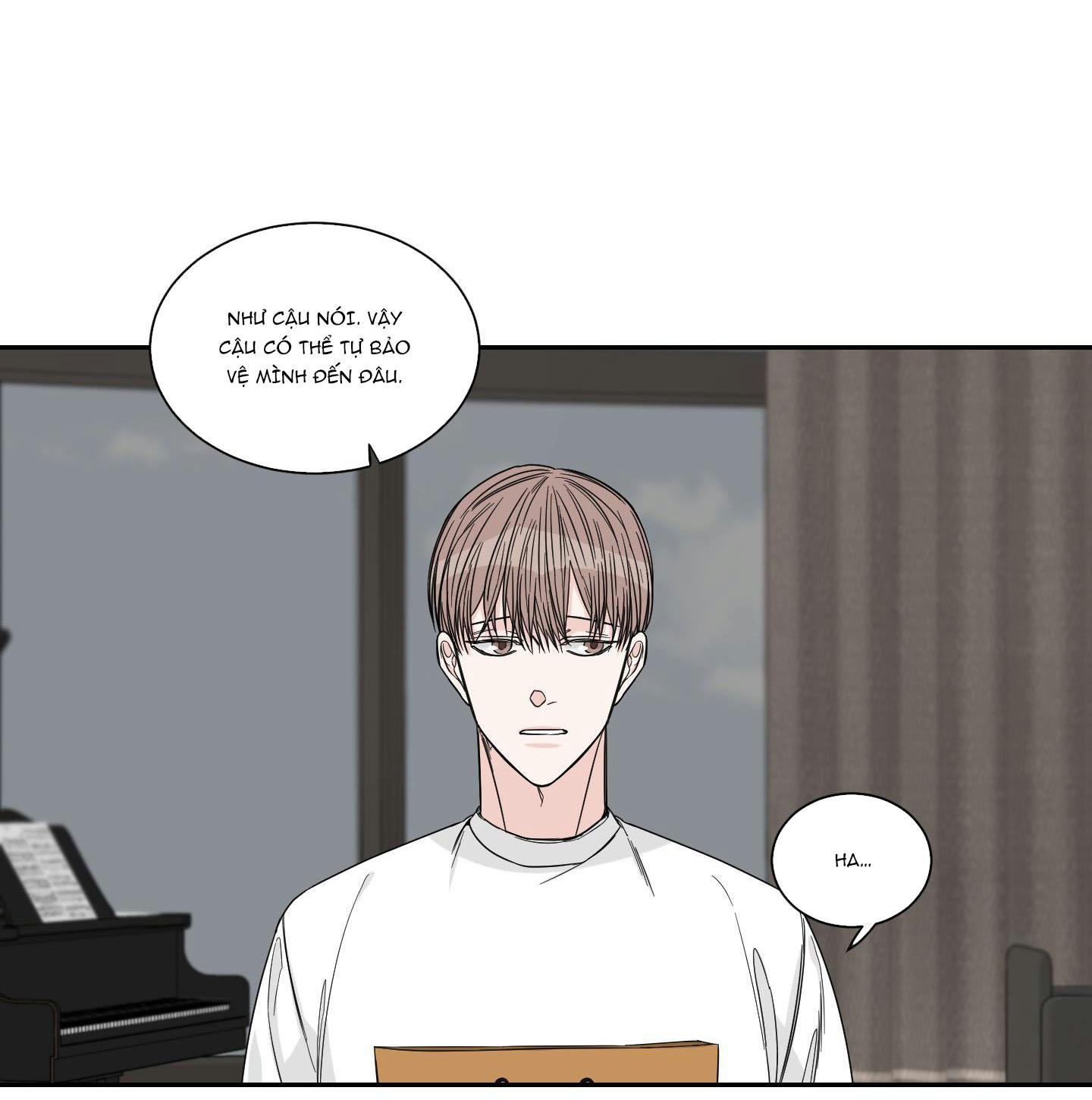 điểm dừng chân cuối cùng chapter 17 4