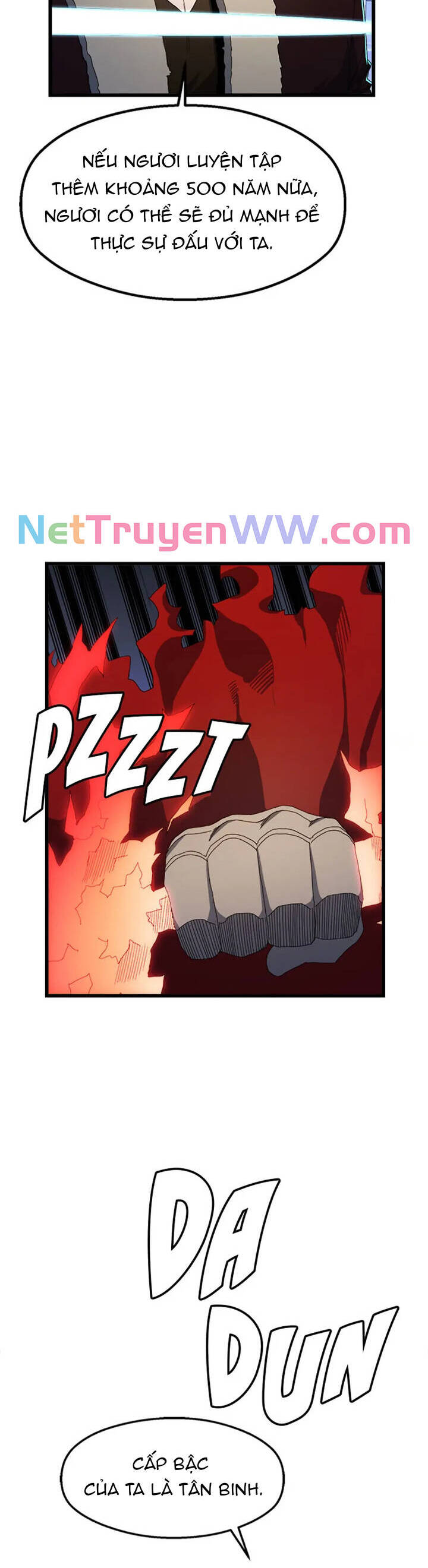 sự bế tắc bất khả chiến bại chapter 70 33