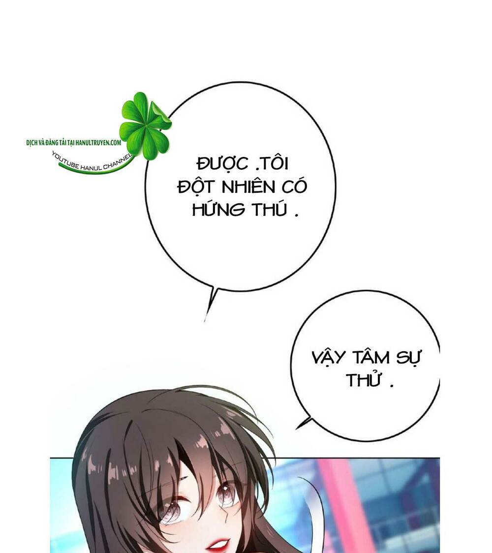 cô vợ nhỏ nuông chiều quá lại thành ác!! chapter 141 7