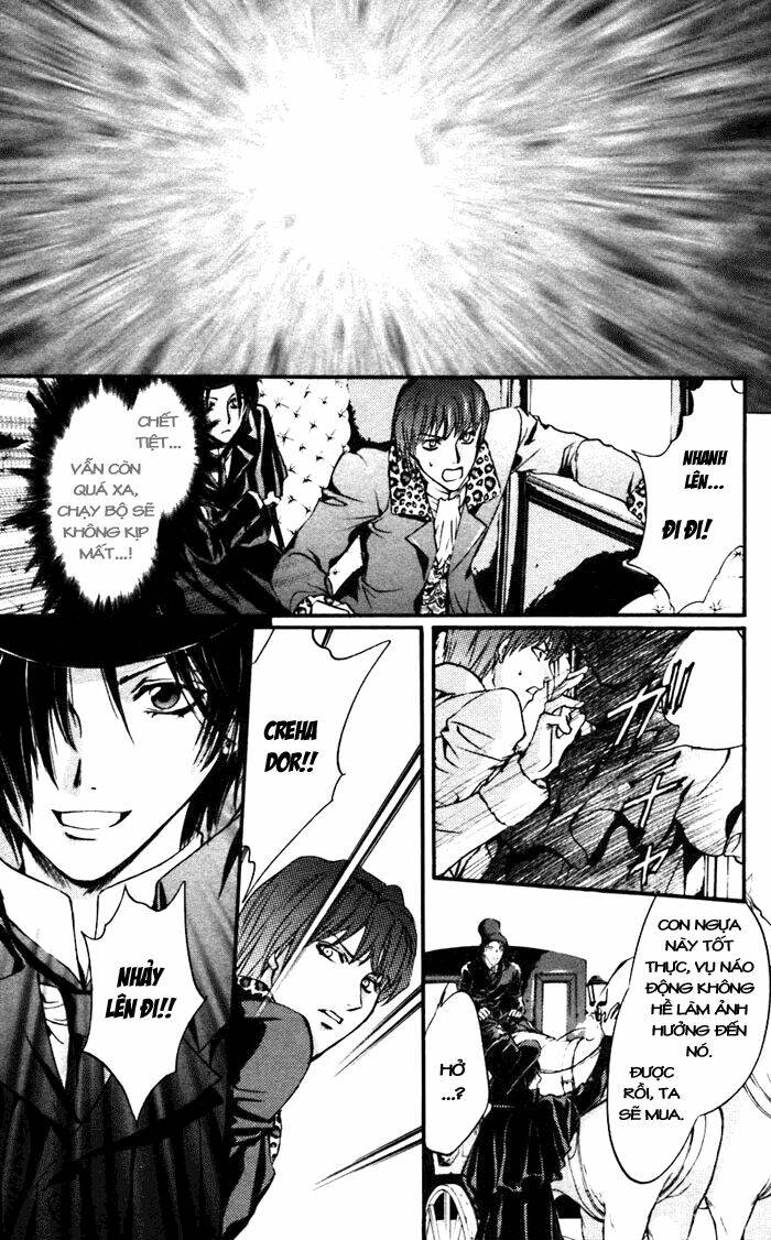 đứa con của thượng đế chapter 32 8