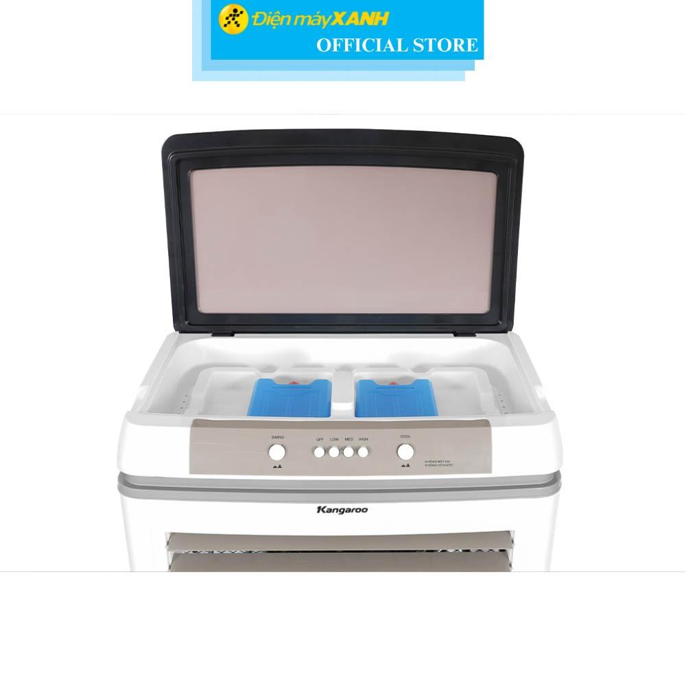 Quạt điều hoà Kangaroo KG50F99 - Hàng Chính Hãng