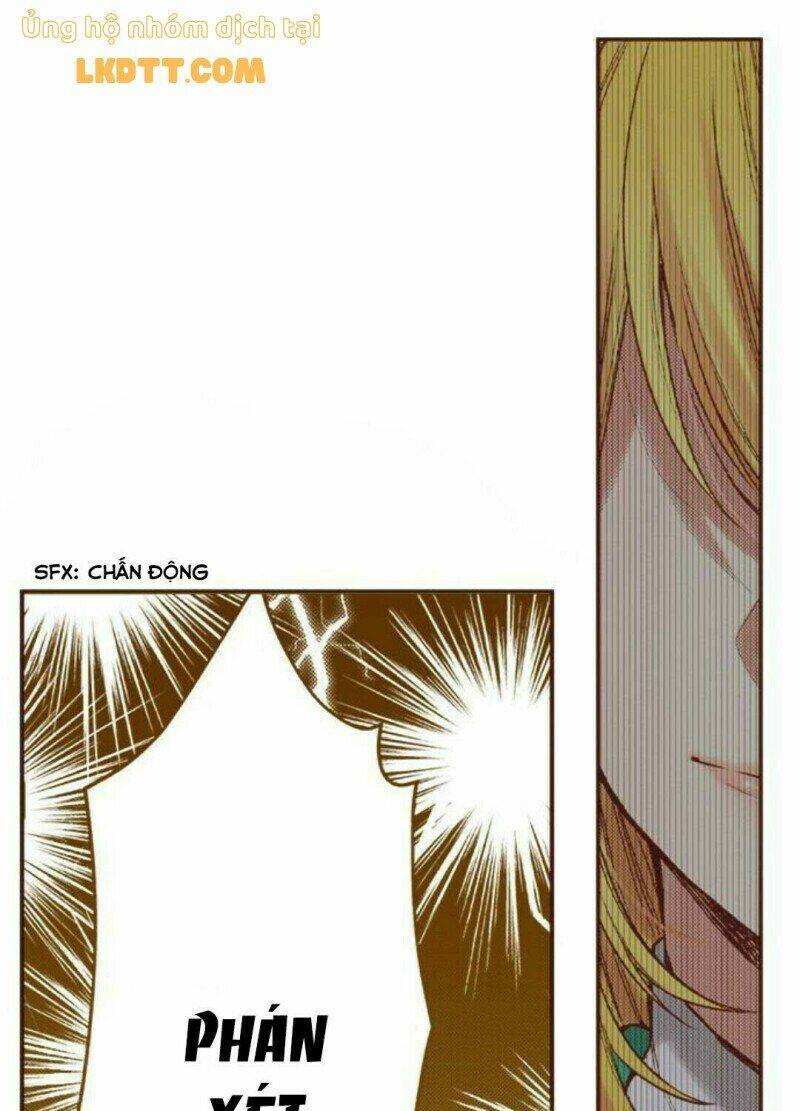 tôi tỉnh lại sau 20 năm! chapter 12 21