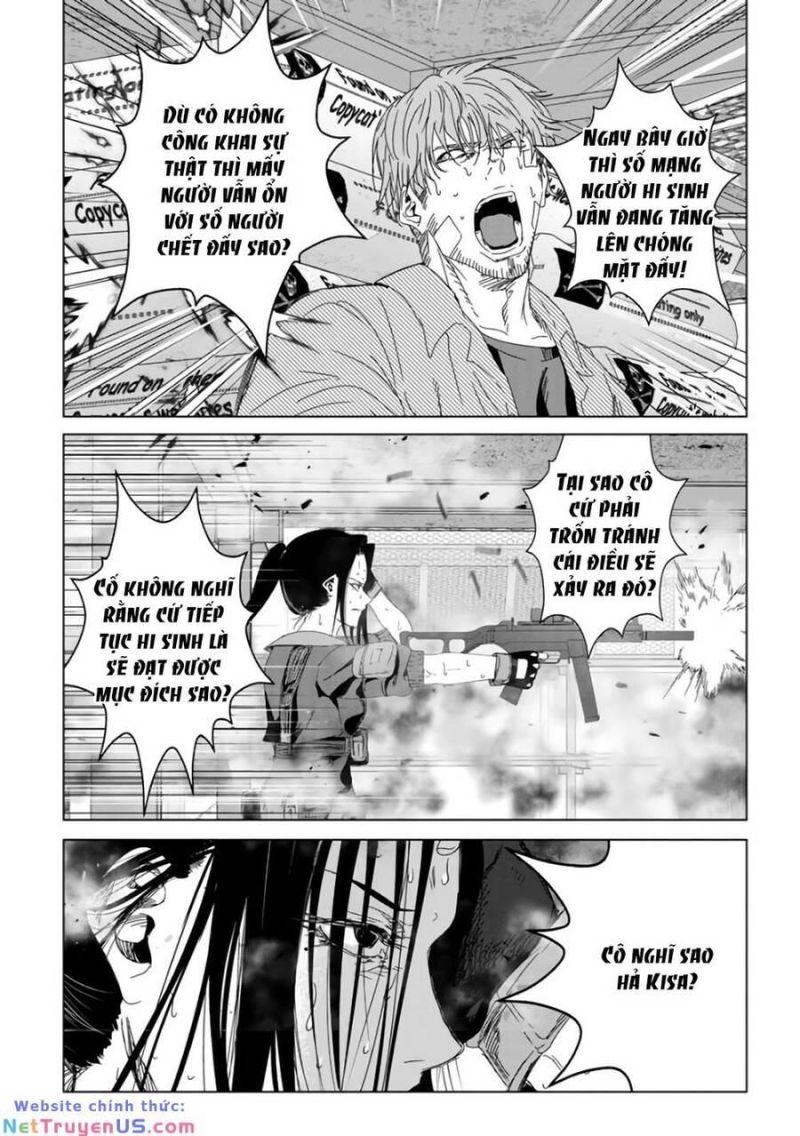 tái sinh manga chapter 29 68