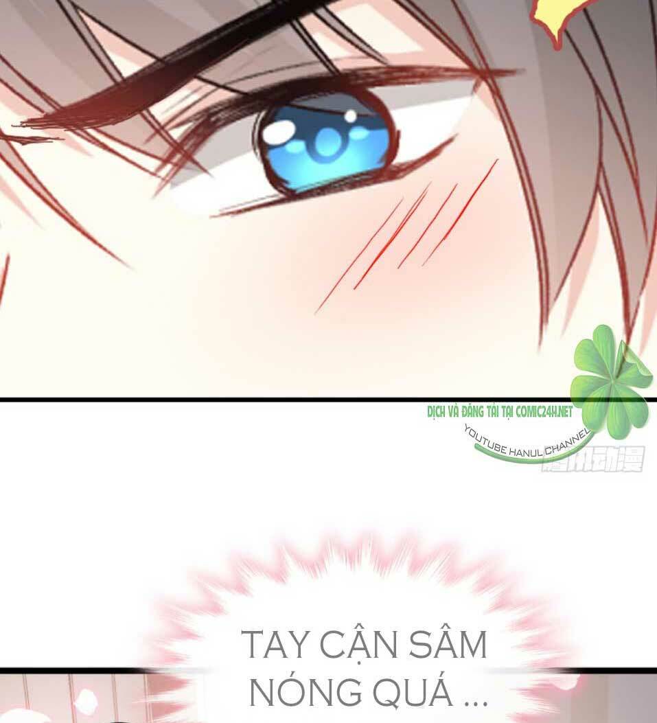 bá đạo tổng tài nhẹ nhàng yêu chapter 47.1 12