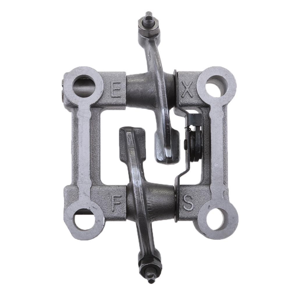 Camshaft Seat With Rocker Arms for GY6 125cc 150cc Engine Scooter