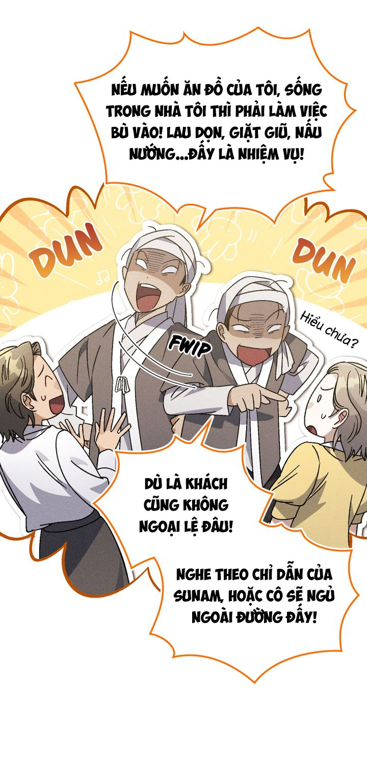 nếu tôi là bạn chapter 89 4