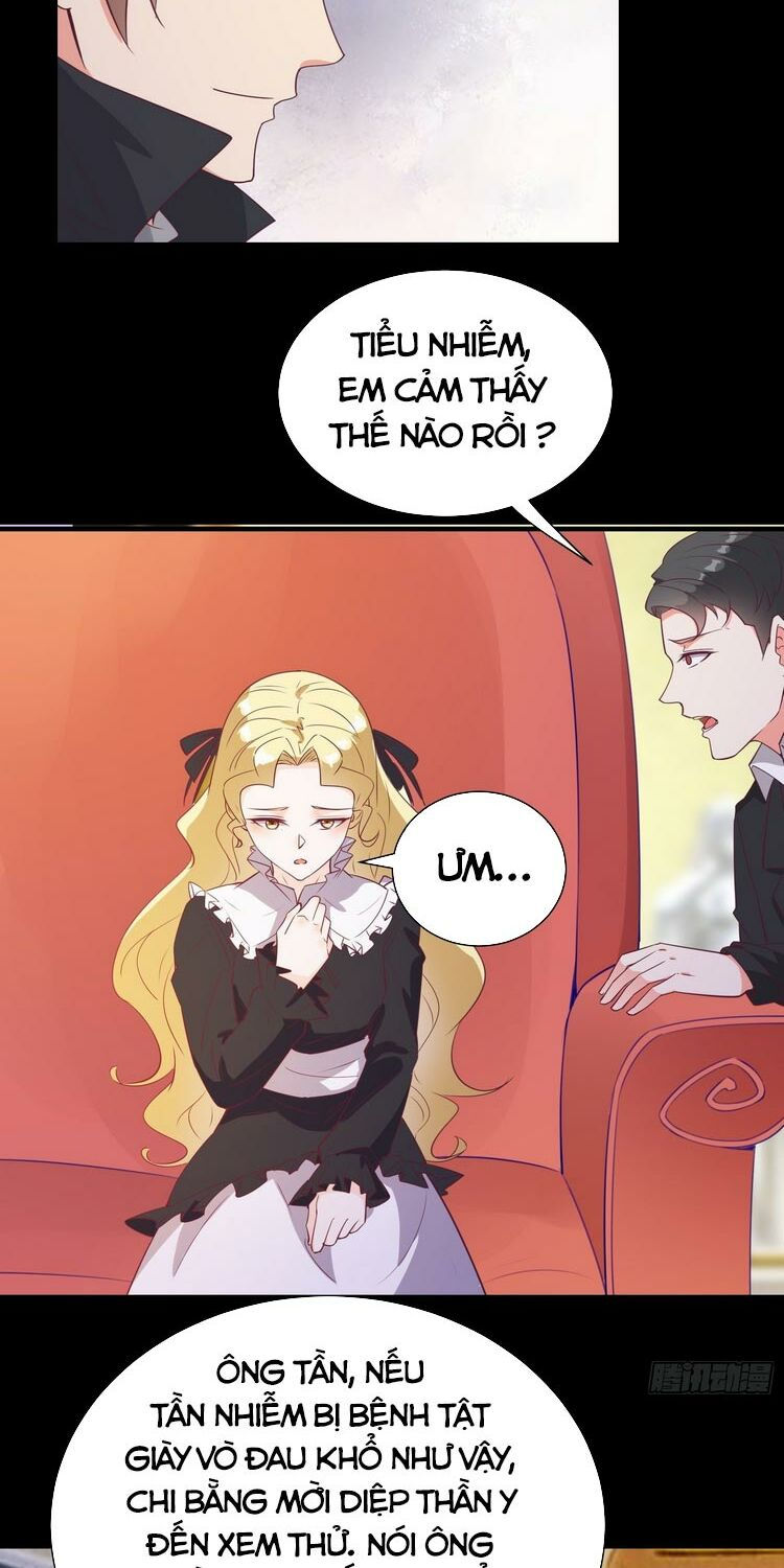 ta lập hậu cung tại tây du ký chapter 26 19