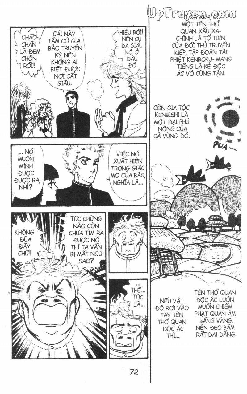 câu lạc bộ con nhà giàu chapter 4 73