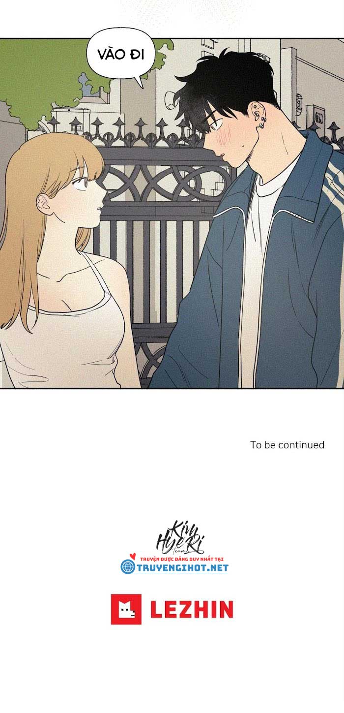 lý do yêu phải thằng bạn thân chapter 3.3 15