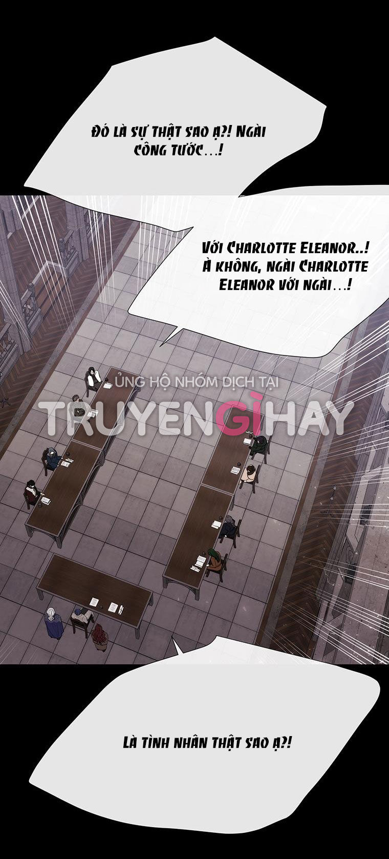 năm môn đệ của charlotte chapter 143.2 17