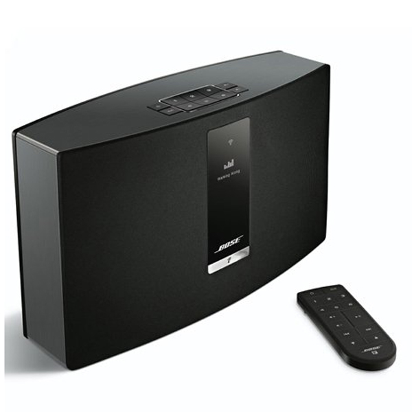 Loa Bluetooth Bose Soundtouch 20 Series III - Hàng Chính Hãng