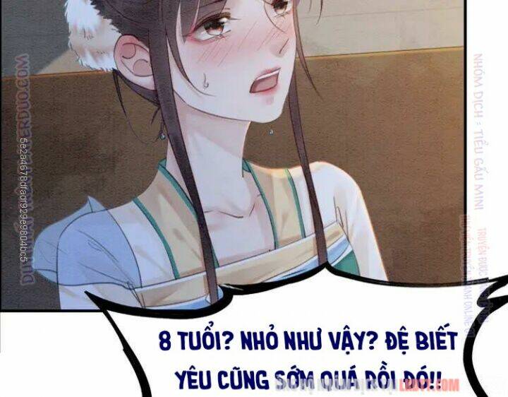 trọng sinh bá sủng nhiếp chính vương quá mạnh mẽ chapter 212 51