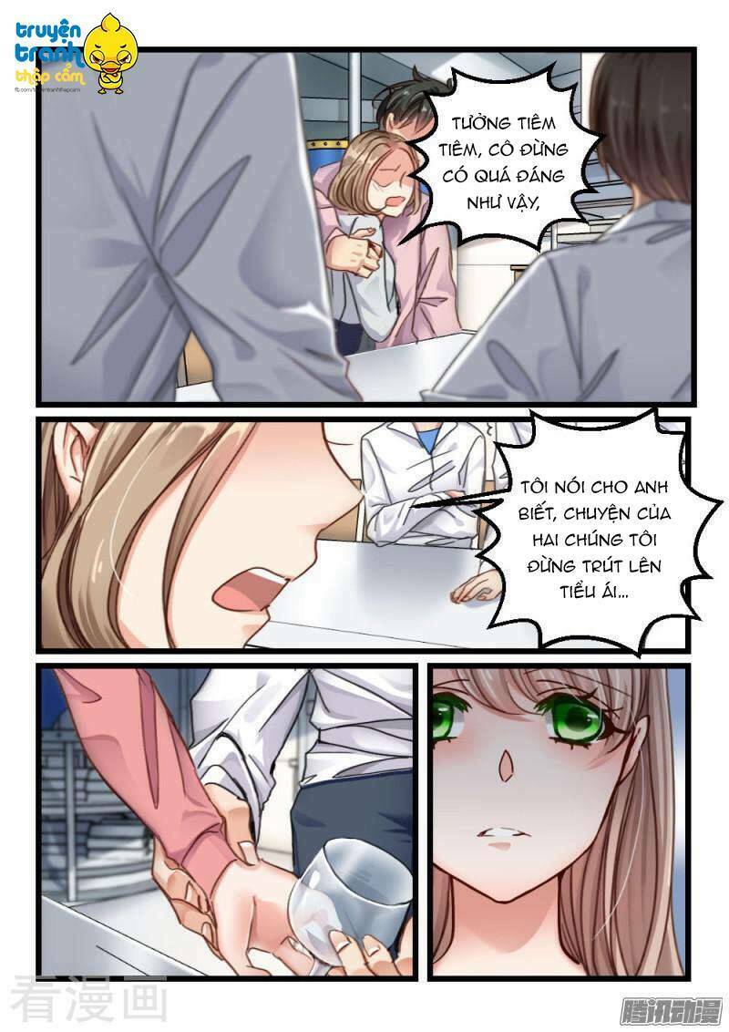 nam thần cách vách chapter 37 10