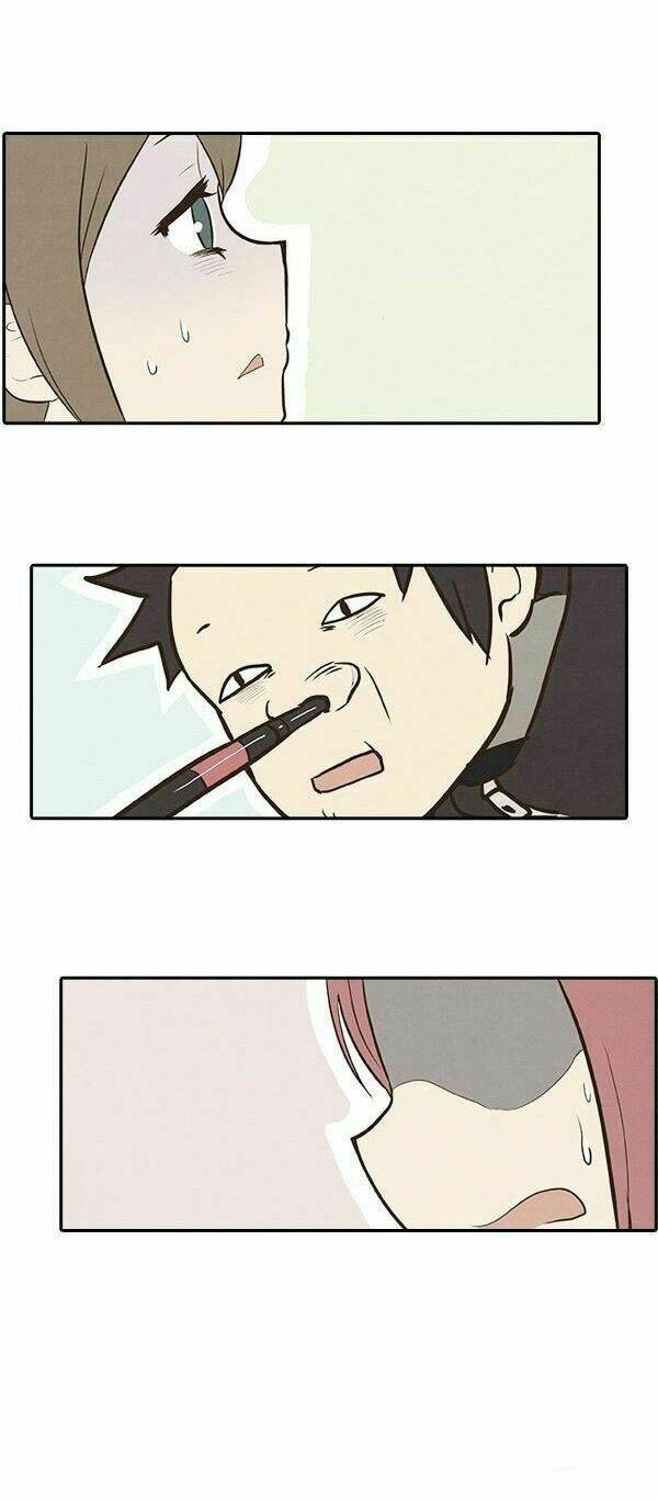 how to open a triangular riceball chapter 7 20