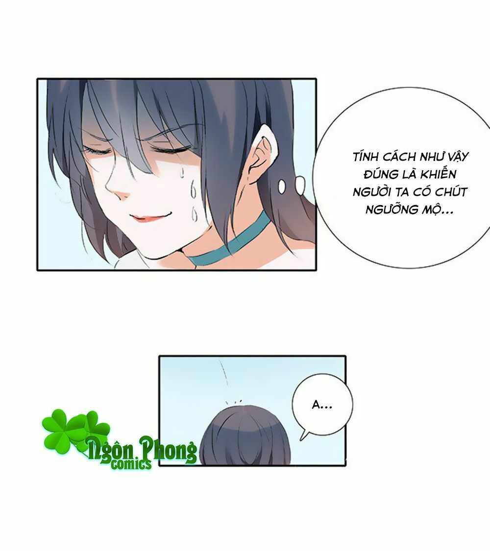 thiên kim đường môn chapter 26 12