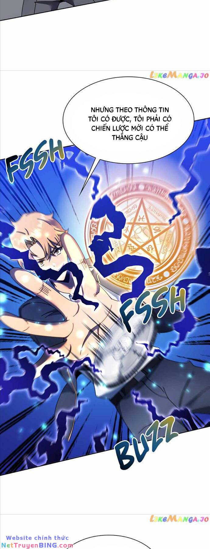 tử linh sư thiên tài của học viện chapter 61 29